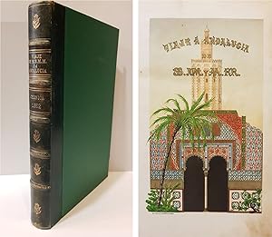 La Corte en Sevilla. Crónica del Viaje de SS. MM. y AA. RR. á las Provincias andaluzas en 1862.