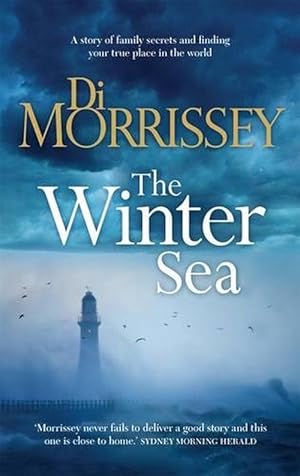 Seller image for The Winter Sea (Paperback) for sale by Grand Eagle Retail