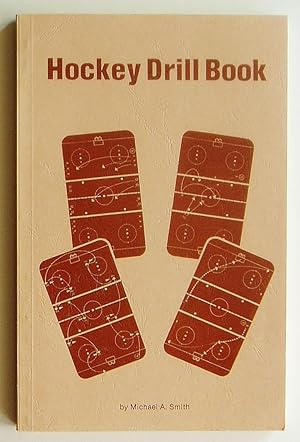 Hockey Drill Book