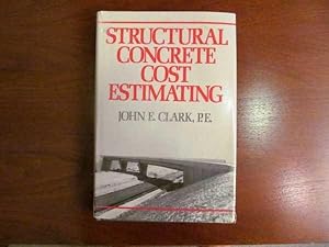 Structural Concrete Cost Estimating