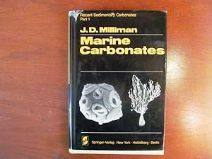 Recent Sedimentary Carbonates - Part 1: Marine Carbonates