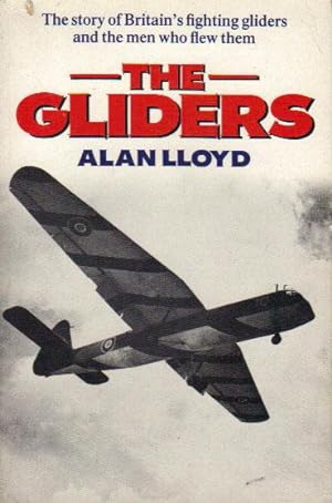 Seller image for THE GLIDERS for sale by Black Stump Books And Collectables