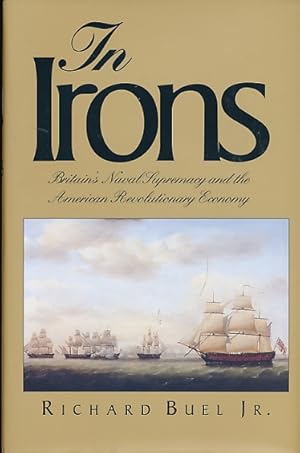 Imagen del vendedor de In Irons a la venta por Barter Books Ltd