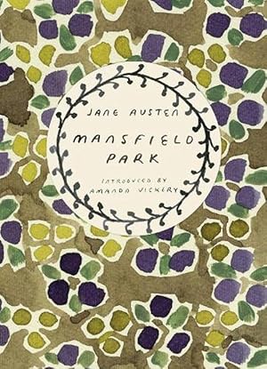 Seller image for Mansfield Park (Vintage Classics Austen Series) (Paperback) for sale by Grand Eagle Retail