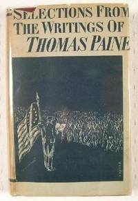 Immagine del venditore per Selections from the Writings of Thomas Paine venduto da Resource Books, LLC