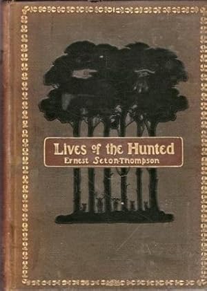 Lives Of The Hunted