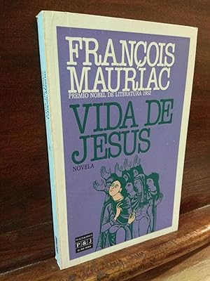 Bild des Verkufers fr Vida de Jesus zum Verkauf von Libros Antuano