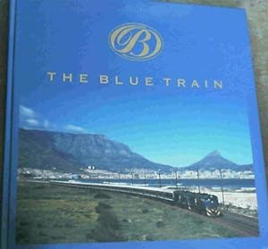 Seller image for The Blue Train for sale by Chapter 1