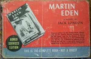 Martin Eden