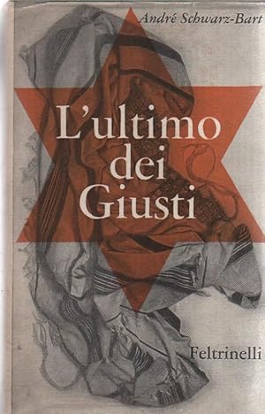 L'ULTIMO DEI GIUSTI