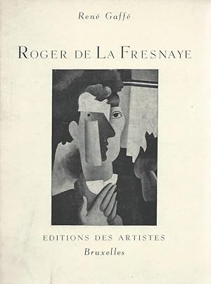 Seller image for Roger de La Fresnaye for sale by The land of Nod - art & books