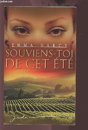 Imagen del vendedor de SOUVIENS TOI DE CET ETE. a la venta por Le-Livre