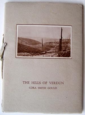 Imagen del vendedor de The Hills Of Verdun a la venta por Martin Kaukas Books