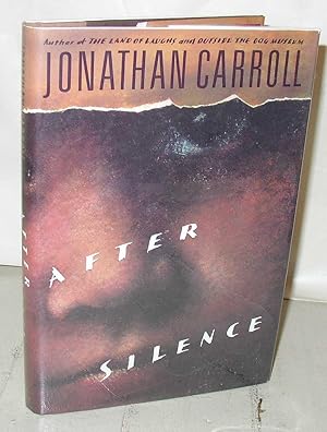 Immagine del venditore per After Silence venduto da Chancery Hill Books