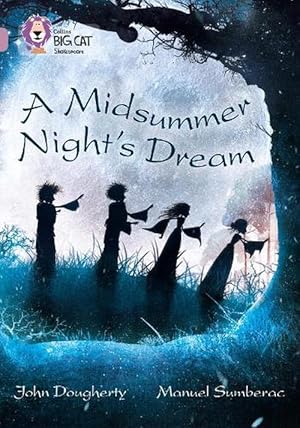 Seller image for A Midsummer Night's Dream (Paperback) for sale by AussieBookSeller