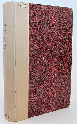 Twenty-two Collected Geology Works by Charles Rollin Keyes: Lead & Zinc Deposits of the Mississip...