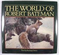 Image du vendeur pour The World of Robert Bateman mis en vente par Resource Books, LLC