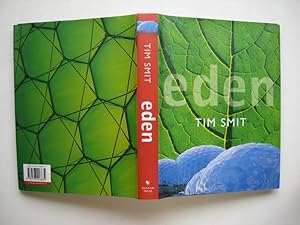 Seller image for Eden for sale by Aucott & Thomas