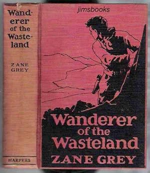 Wanderer Of The Wasteland