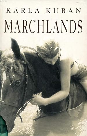 Seller image for MARCHLANDS for sale by Le-Livre