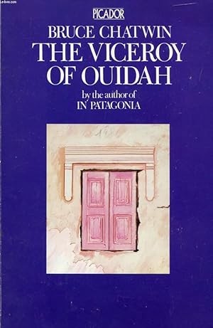 Seller image for THE VICEROY OF OUIDAH for sale by Le-Livre