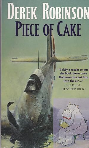Seller image for Piece of Cake for sale by Riverhorse Books