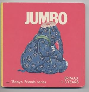 Jumbo (Baby's Friends series)