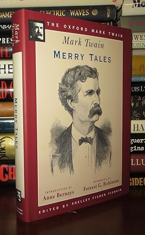 Imagen del vendedor de MERRY TALES a la venta por Rare Book Cellar