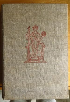 Römisches Reich deutscher Nation. [Mit 30 Holzschn. von Fritz Kredel]