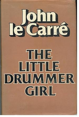 THE LITTLE DRUMMER GIRL