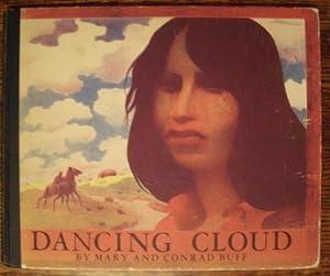 Seller image for Dancing Cloud: The Navajo Boy for sale by APPLEDORE BOOKS, ABAA