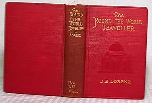 Seller image for The Round the World Traveller for sale by you little dickens