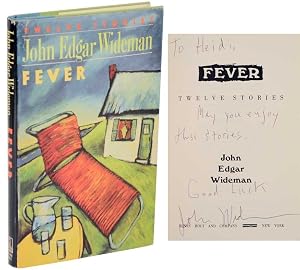 Seller image for Fever (Signed First Edition) for sale by Jeff Hirsch Books, ABAA