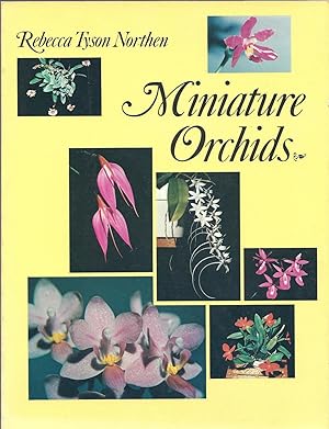 Seller image for Miniature Orchids for sale by Eve's Book Garden