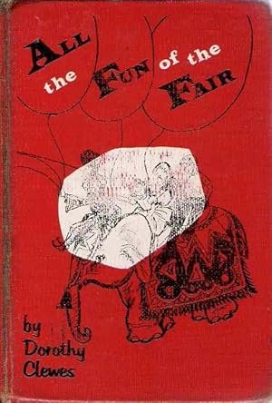 Seller image for All the fun of the fair for sale by Days of Old Books