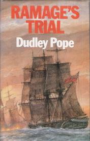 Seller image for Ramage's Trial for sale by Caerwen Books