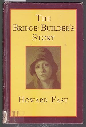Imagen del vendedor de The Bridge Builder's Story [ Large Print ] a la venta por Laura Books