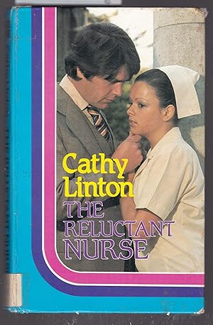 Seller image for The Reluctant Nurse [ Large Print ] for sale by Laura Books