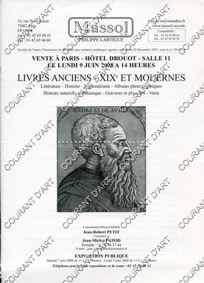 LIVRES ANCIENS. XIXE ET MODERNES. LITTERATURE, HISTOIRE, REGIONALISME, ALBUMS PHOTOGRAPHIQUES, GR...