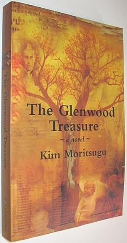 Seller image for The Glenwood Treasure: A Novel for sale by Alex Simpson