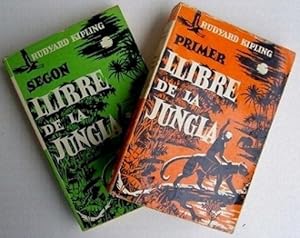 Llibre De La Jungra (Primer y Segon)