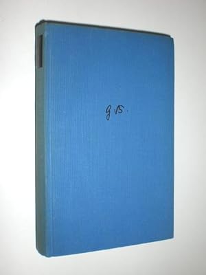 Seller image for Essays, Reden, Vortrge. (=Gesammelte Werke in vier Bnden. Erster Band). for sale by Stefan Kpper