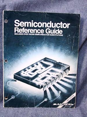 Semiconductor Reference Guide 1984 Edition