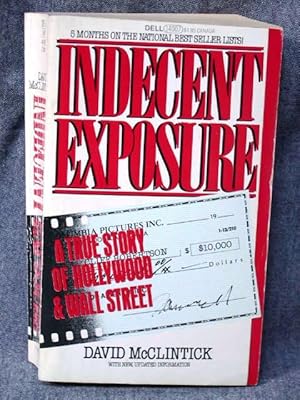 Indecent Exposure