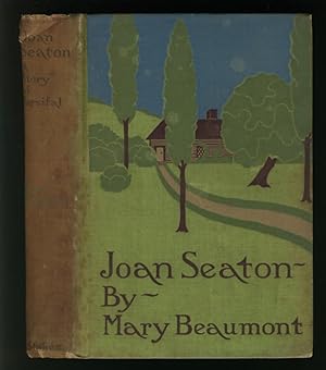 Seller image for Joan Seaton - A Story of Percival Dion in the Yorkshire Dales for sale by Alphabet Bookshop (ABAC/ILAB)