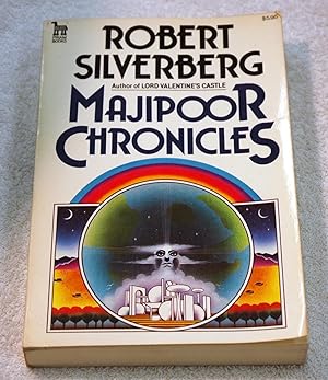 Image du vendeur pour Majipoor Chronicles (Majipoor Cycle, Bk. 2) mis en vente par Preferred Books