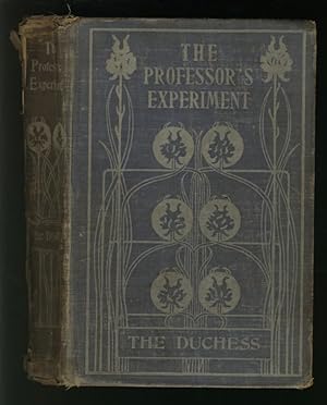 Seller image for The Professor's Experiment for sale by Alphabet Bookshop (ABAC/ILAB)
