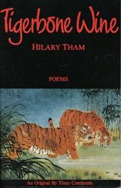 Seller image for Tigerbone Wine: Poems for sale by Bookshop Baltimore
