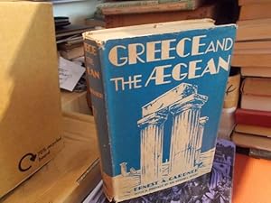 Greece and the Aegean