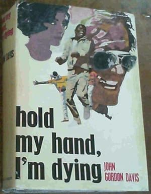 Seller image for Hold My Hand, I'm Dying for sale by Chapter 1